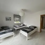 Διαμέρισμα Guntia Mit Grossem Garten Γκούνζμπουργκ