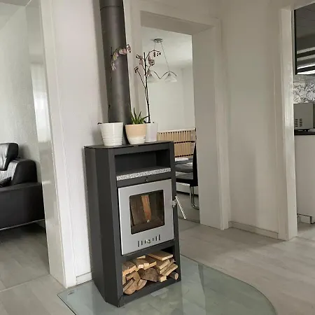 Apartman Guntia Mit Grossem Garten *