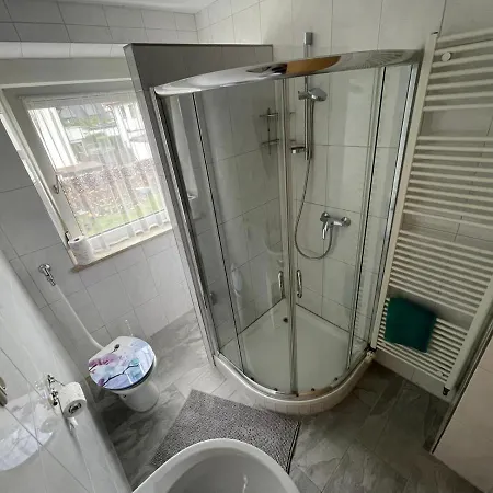 Apartamento Guntia Mit Grossem Garten *